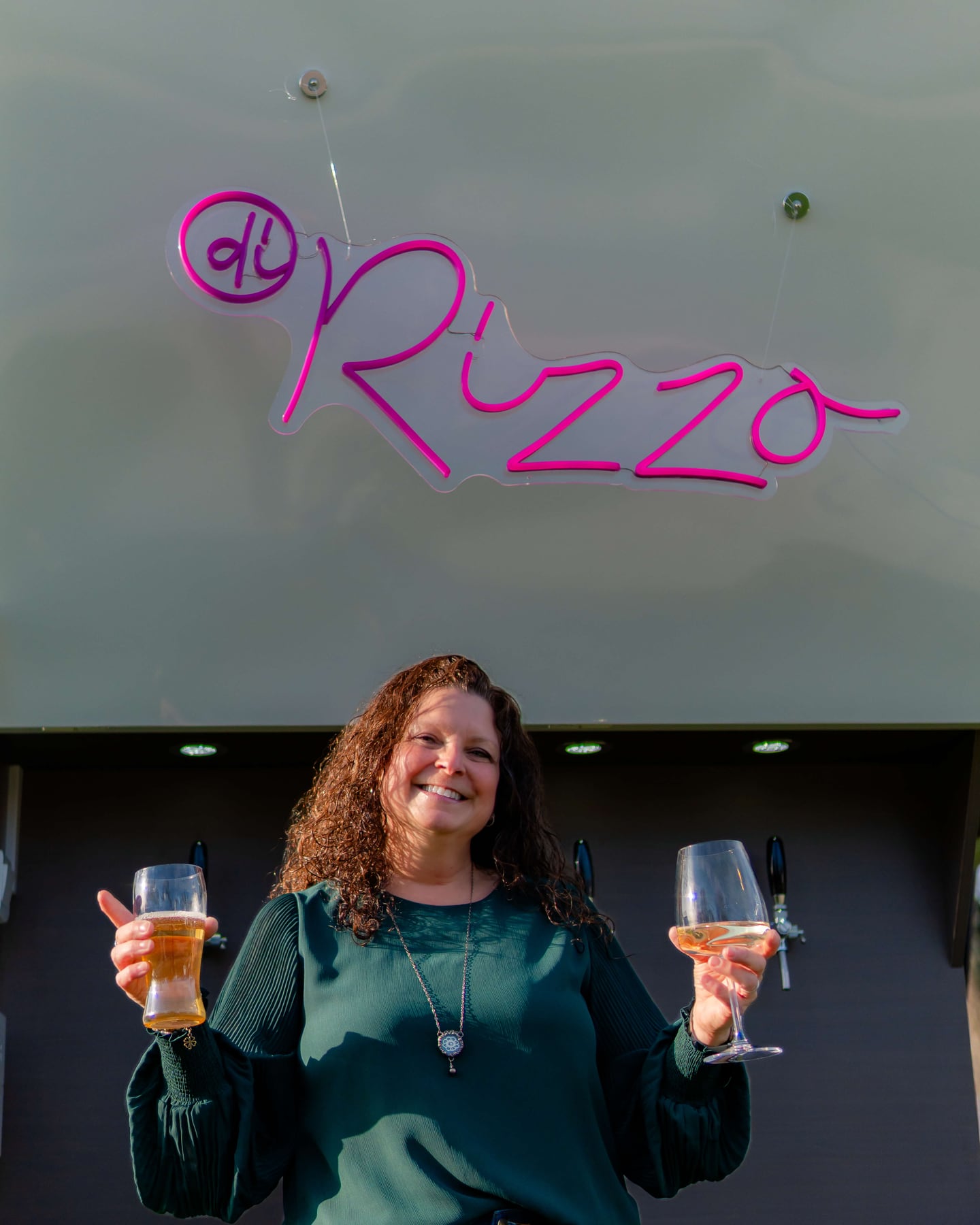 Holly McGinnis, owner and founder of Porch & Plenty